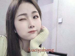 Luciyimeng