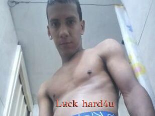 Luck_hard4u