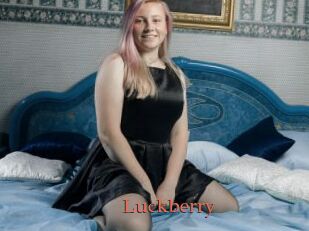 Luckberry