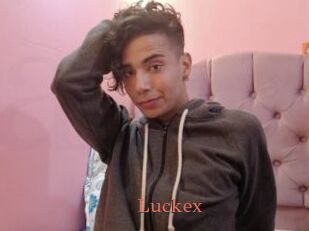 Luckex