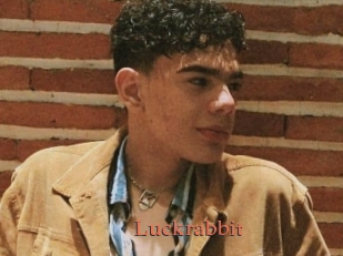 Luckrabbit