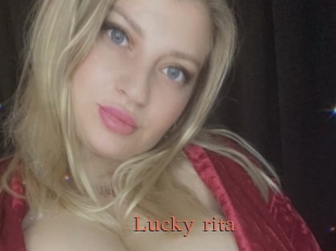 Lucky_rita