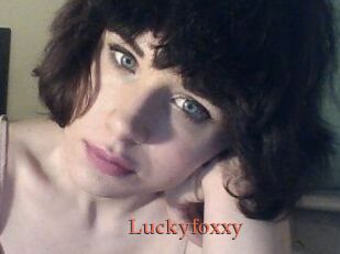Luckyfoxxy