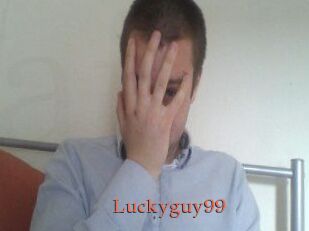 Luckyguy99