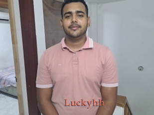 Luckyhh