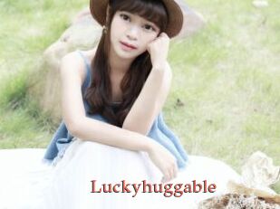 Luckyhuggable