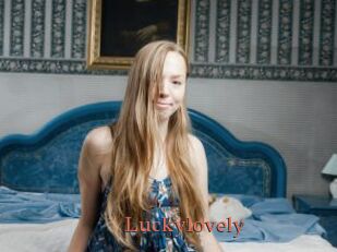 Luckylovely