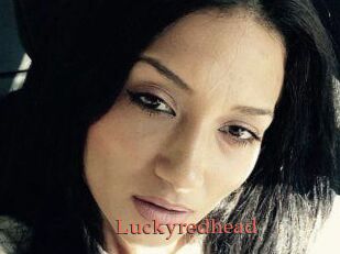 Luckyredhead