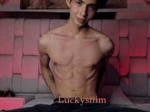Luckysliim
