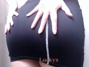 Luckyx