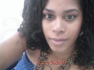 LucyXdoll
