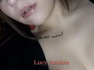 Lucy_lundon