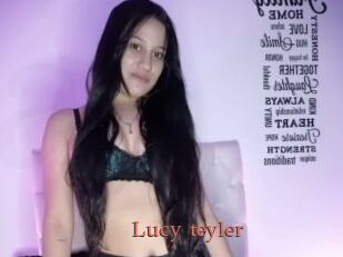 Lucy_teyler