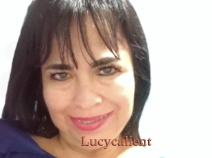 Lucycalient