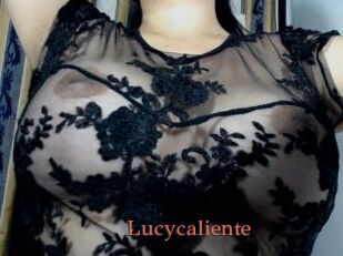 Lucycaliente