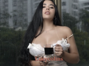 Lucycolins