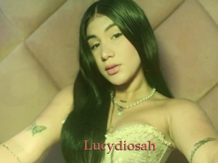 Lucydiosah