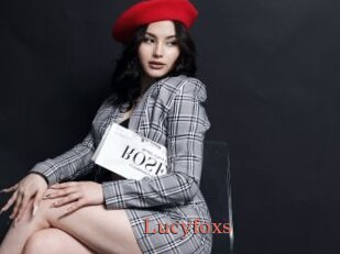 Lucyfoxs
