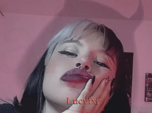 Lucyfxr