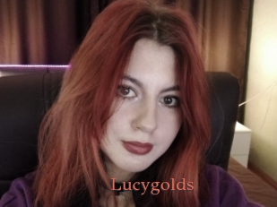 Lucygolds