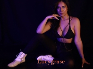 Lucygrase