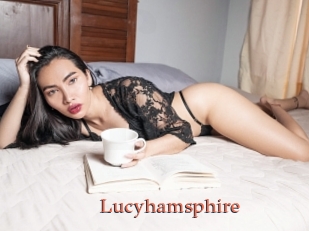 Lucyhamsphire