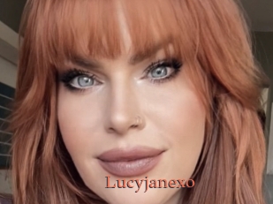 Lucyjanexo