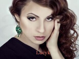 Lucyk