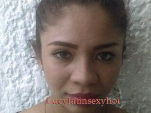 Lucylatinsexyhot