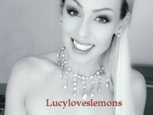 Lucyloveslemons