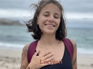Lucyrait