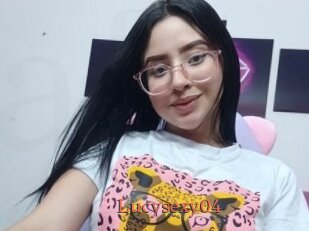Lucysexy04