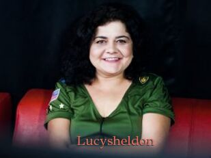 Lucysheldon