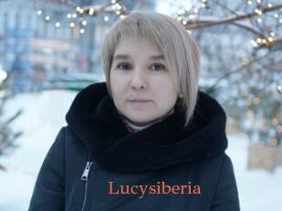 Lucysiberia