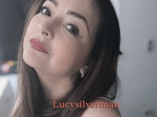 Lucysilverman