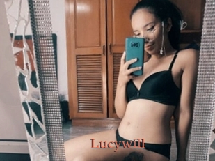 Lucywill