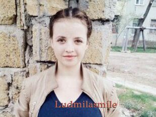 Ludmilasmile
