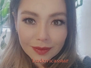 ludovicasstar Anal Favorite