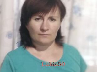 Luhia50