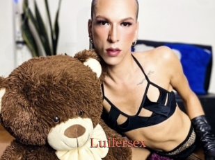 Luifersex