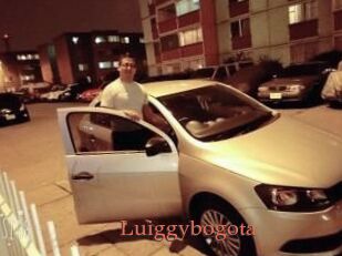 Luiggybogota