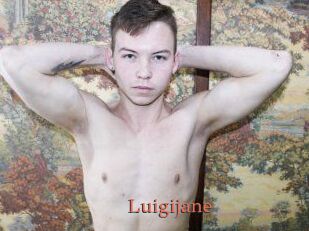 Luigijane