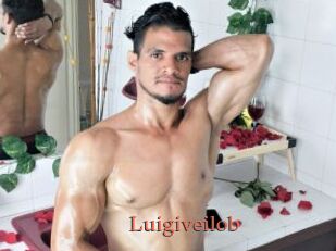 Luigiveilob