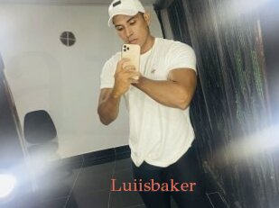 Luiisbaker