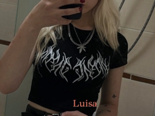 Luisa