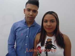 LuisaXantony