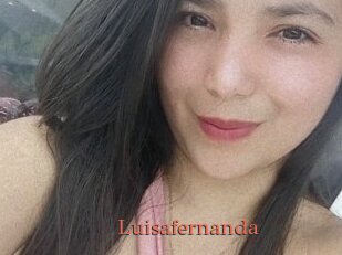 Luisafernanda