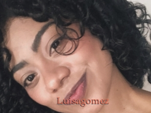 Luisagomez