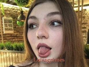 Luisagrimes