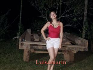 Luisamarin
